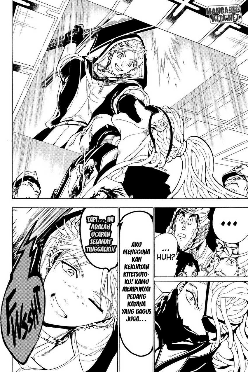 Orient Chapter 68 - halaman 16