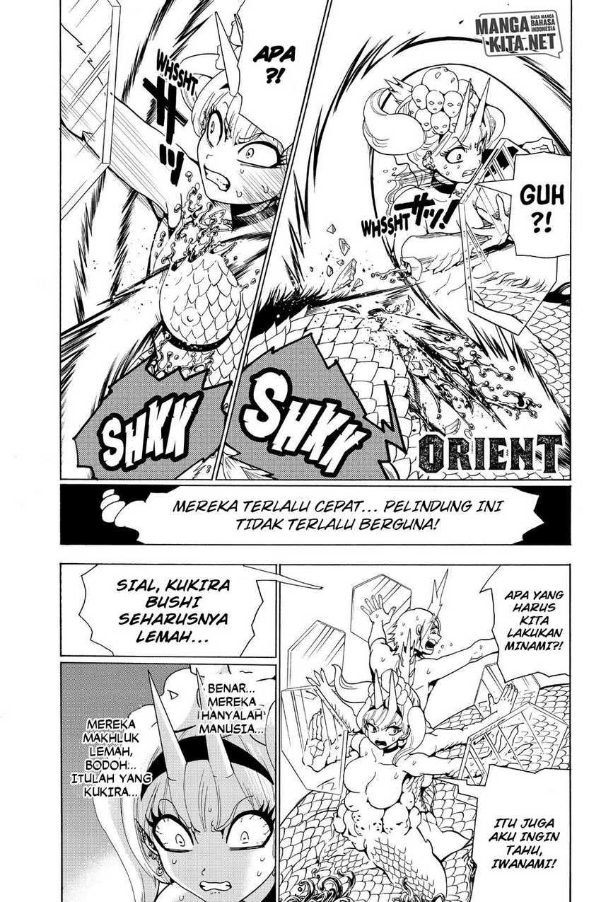 Orient Chapter 68 - halaman 2