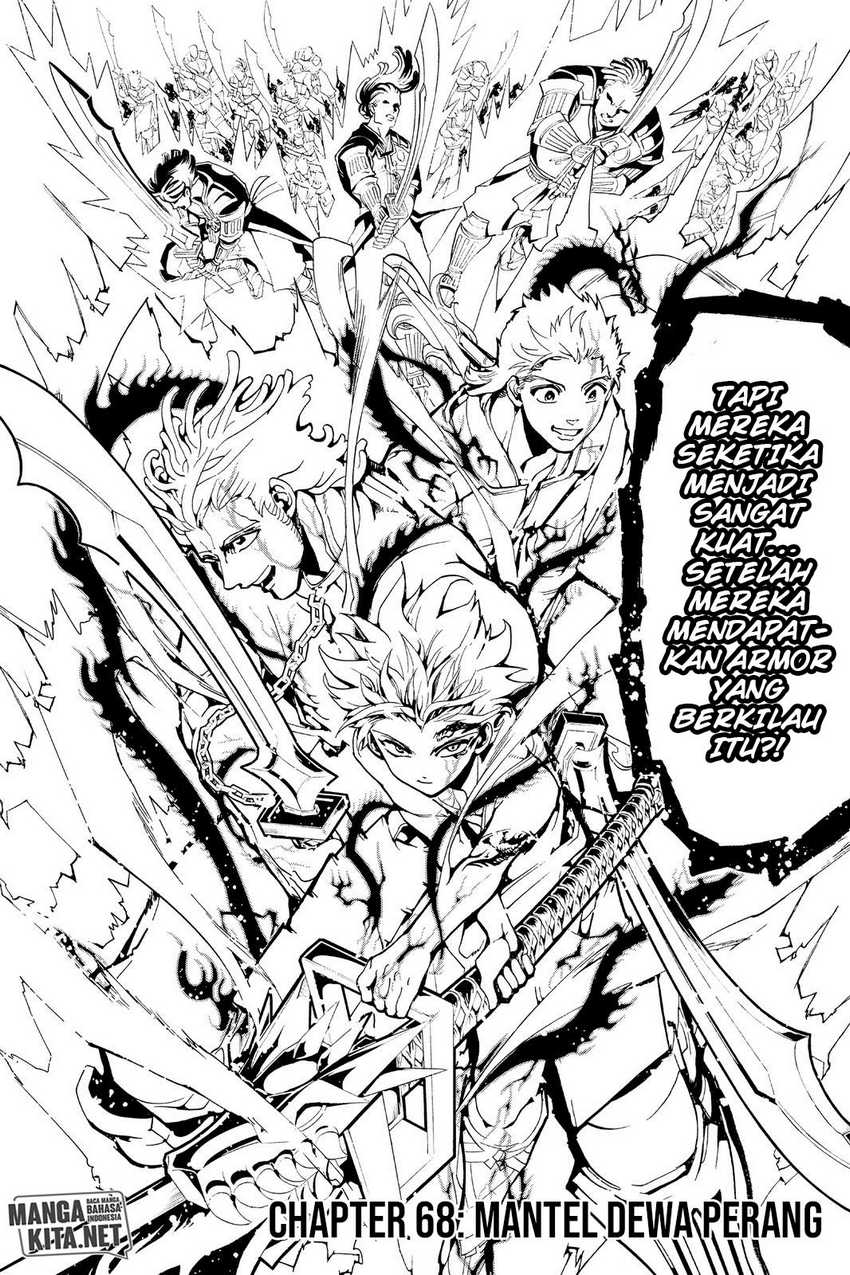 Orient Chapter 68 - halaman 3