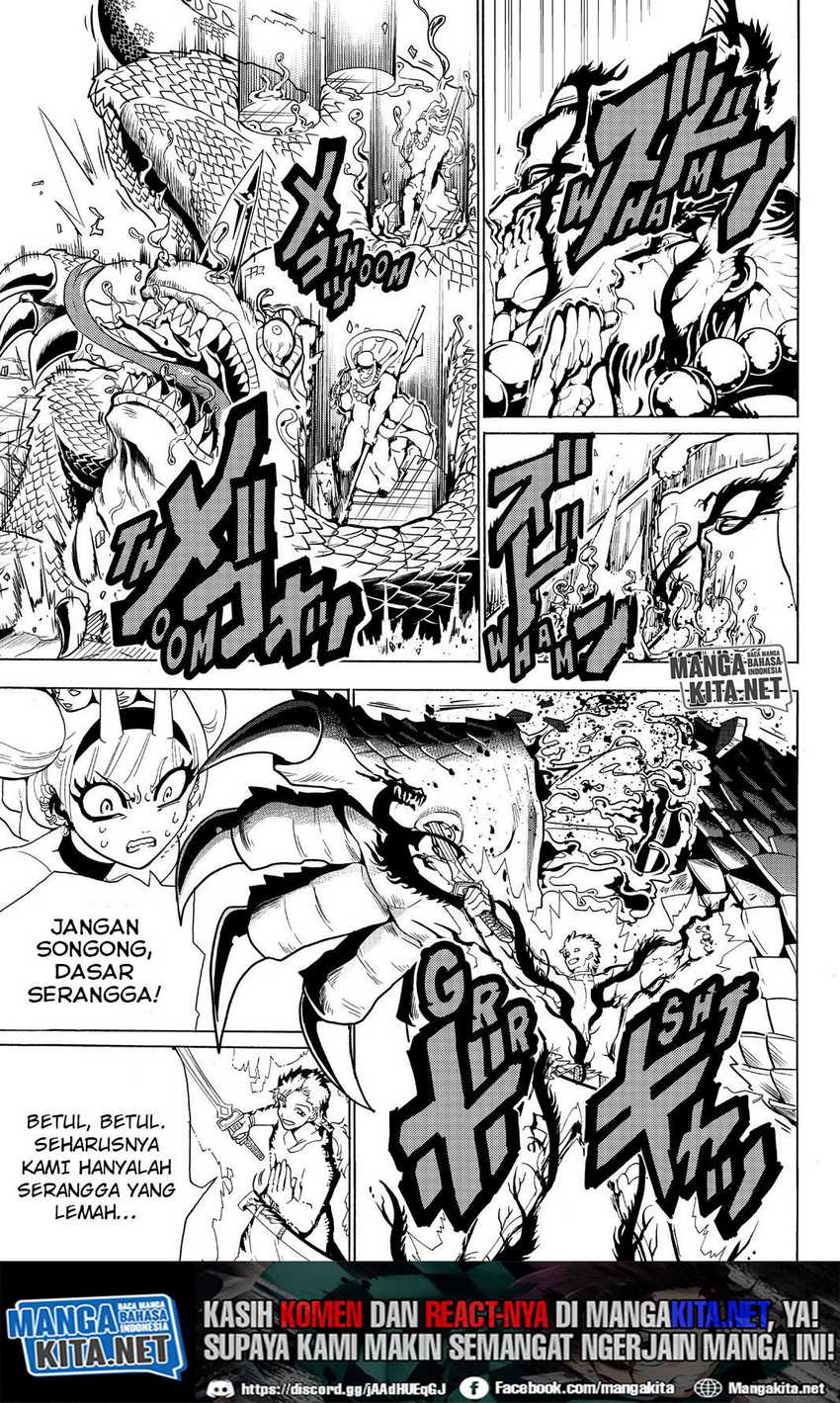 Orient Chapter 68 - halaman 4