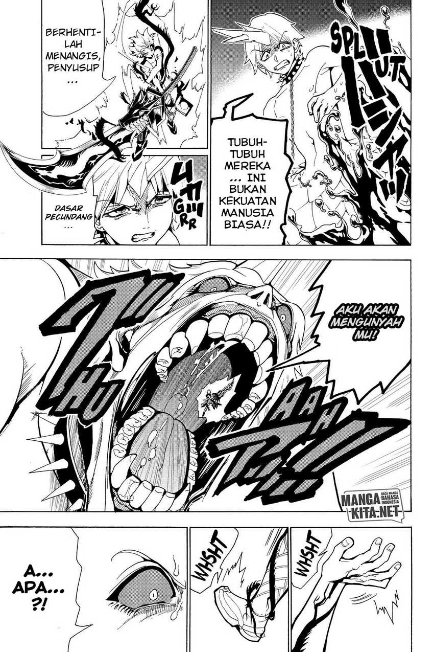 Orient Chapter 68 - halaman 6