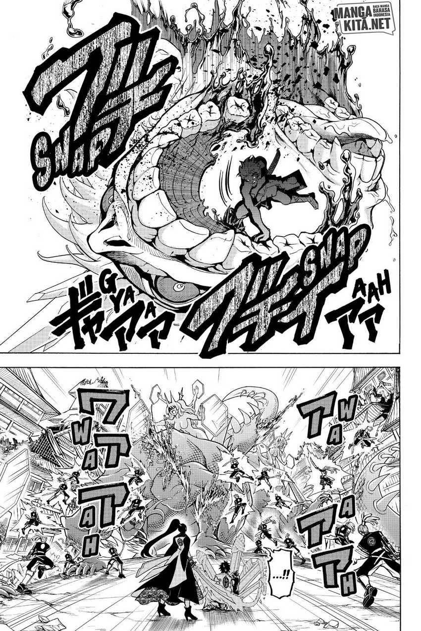 Orient Chapter 68 - halaman 8