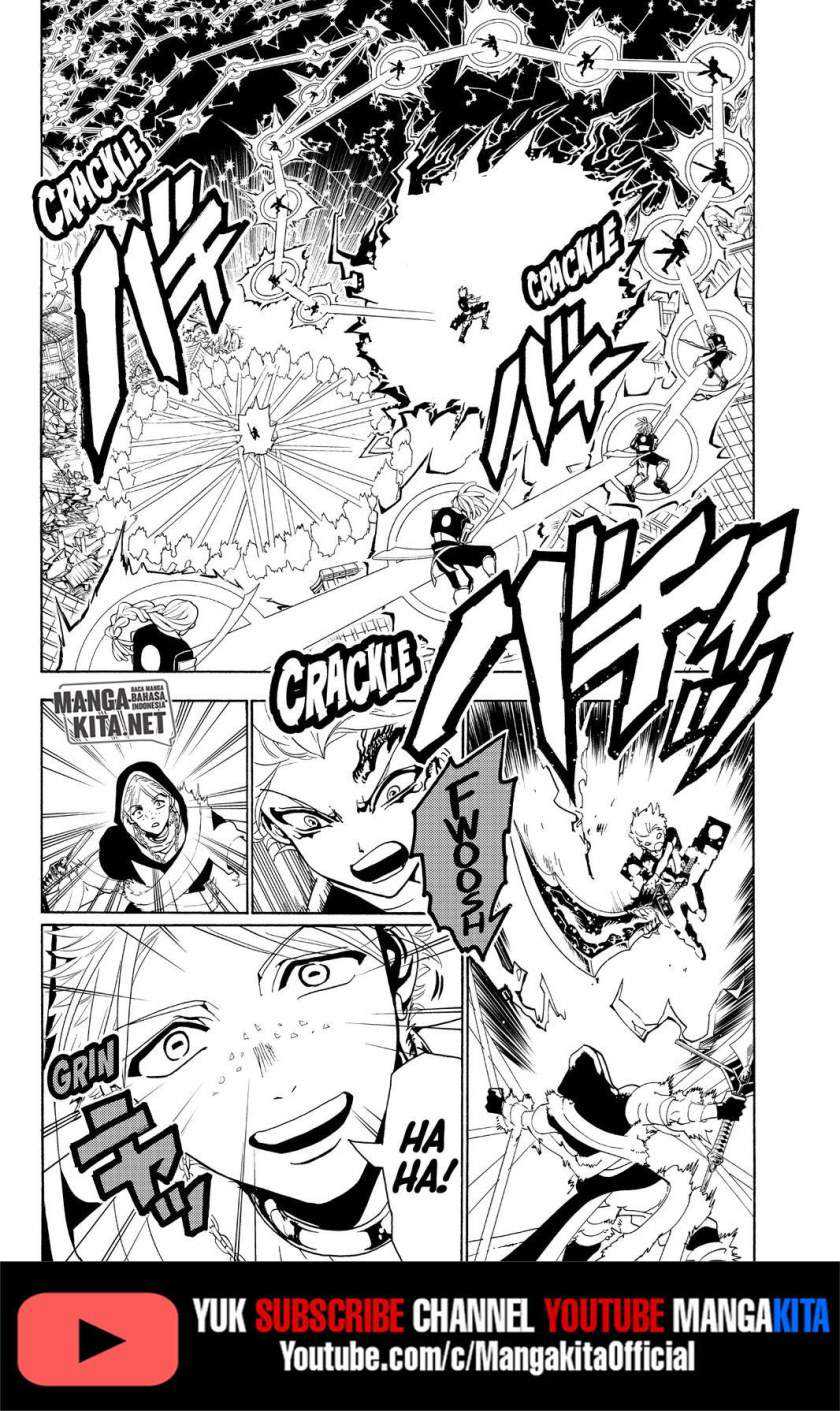 Orient Chapter 69 - halaman 13