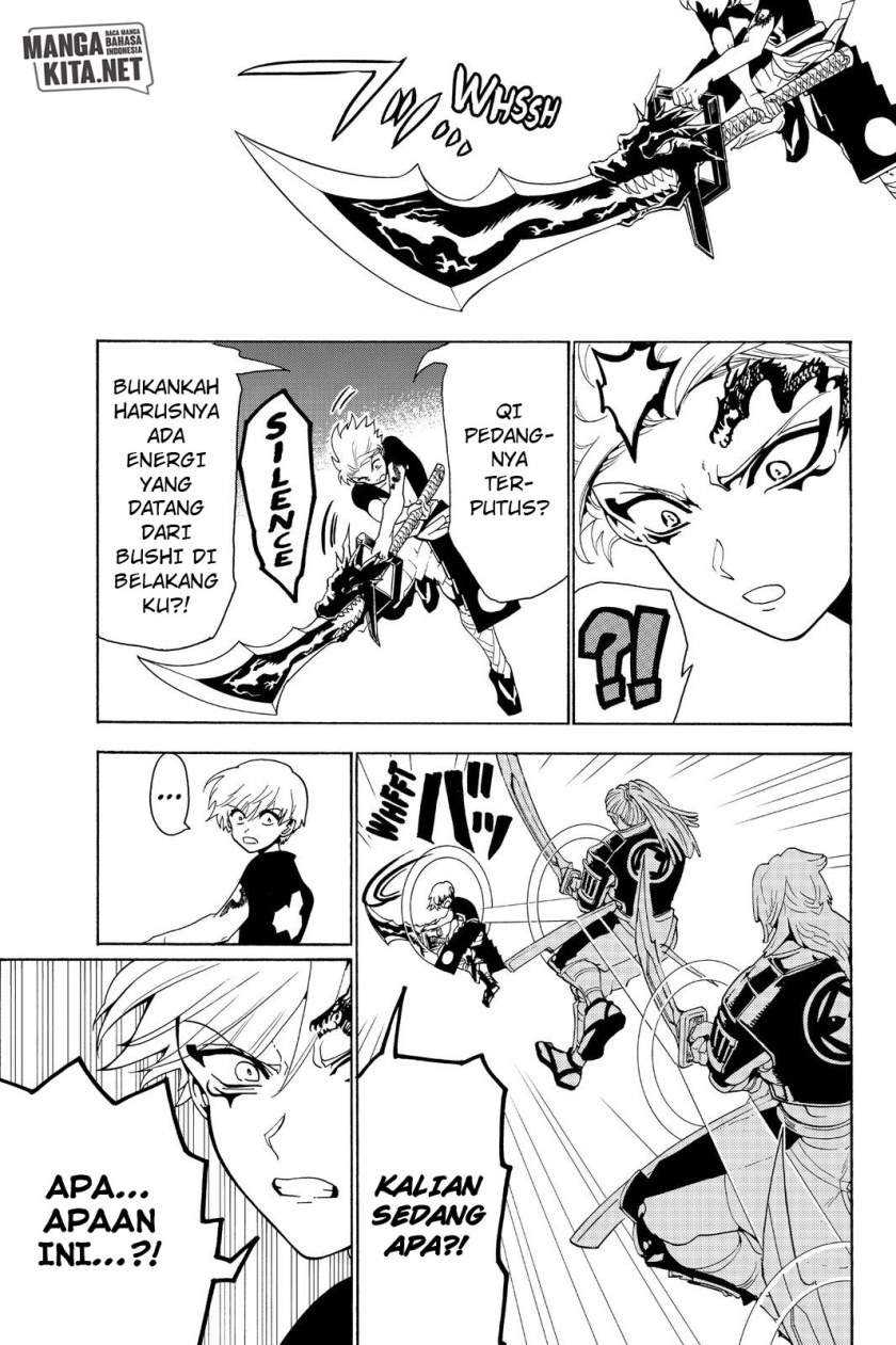 Orient Chapter 69 - halaman 14