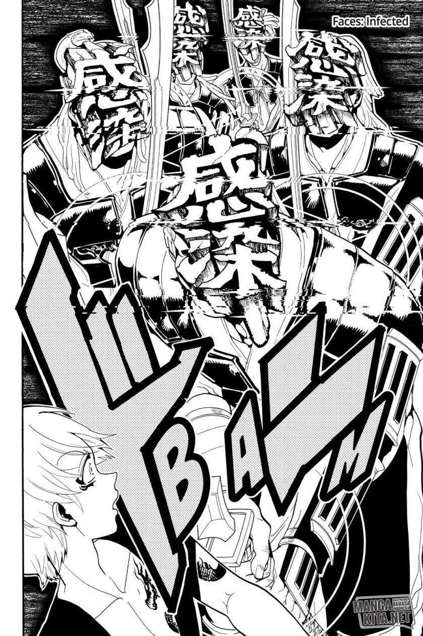 Orient Chapter 69 - halaman 15
