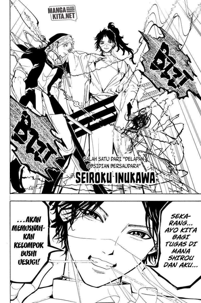 Orient Chapter 69 - halaman 19