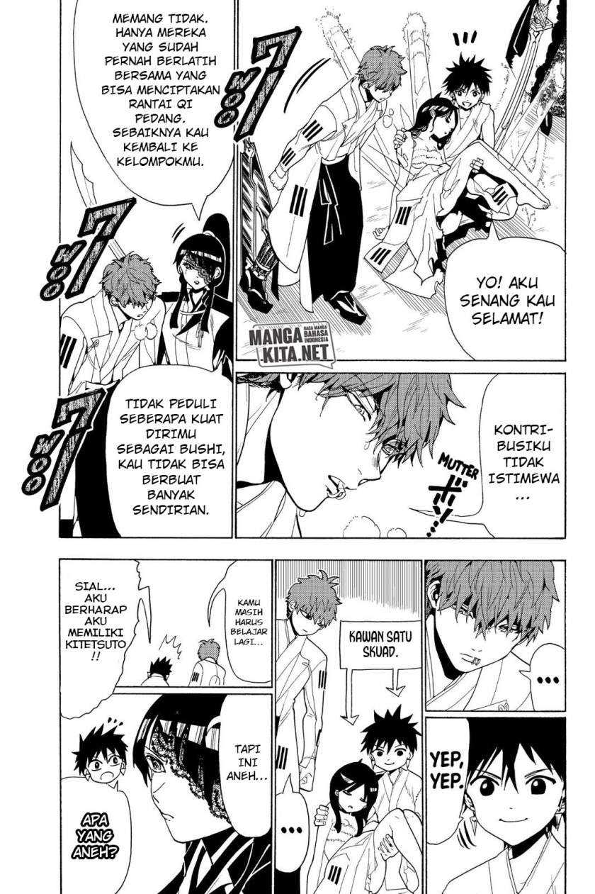 Orient Chapter 69 - halaman 4