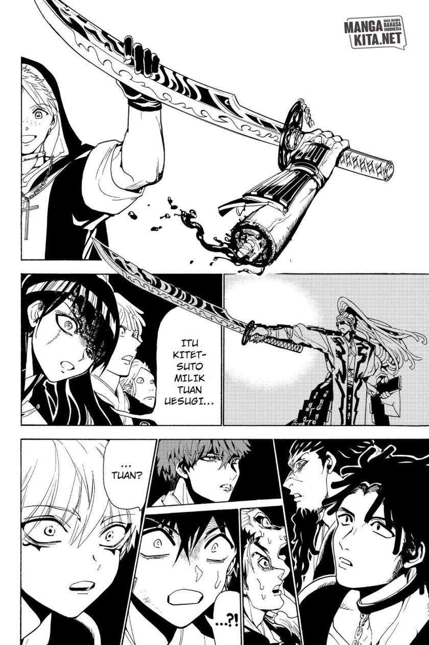 Orient Chapter 69 - halaman 7