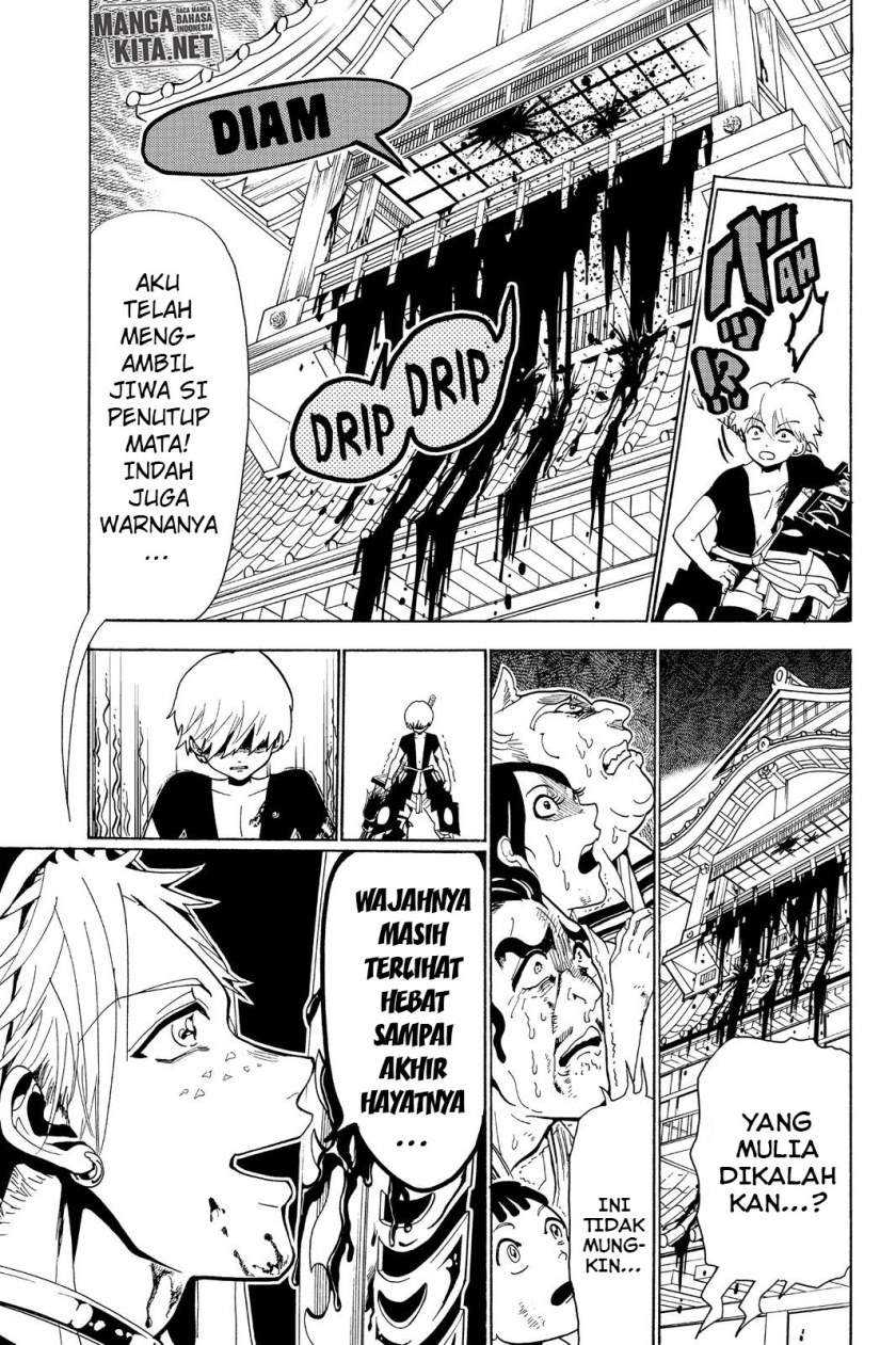 Orient Chapter 69 - halaman 8