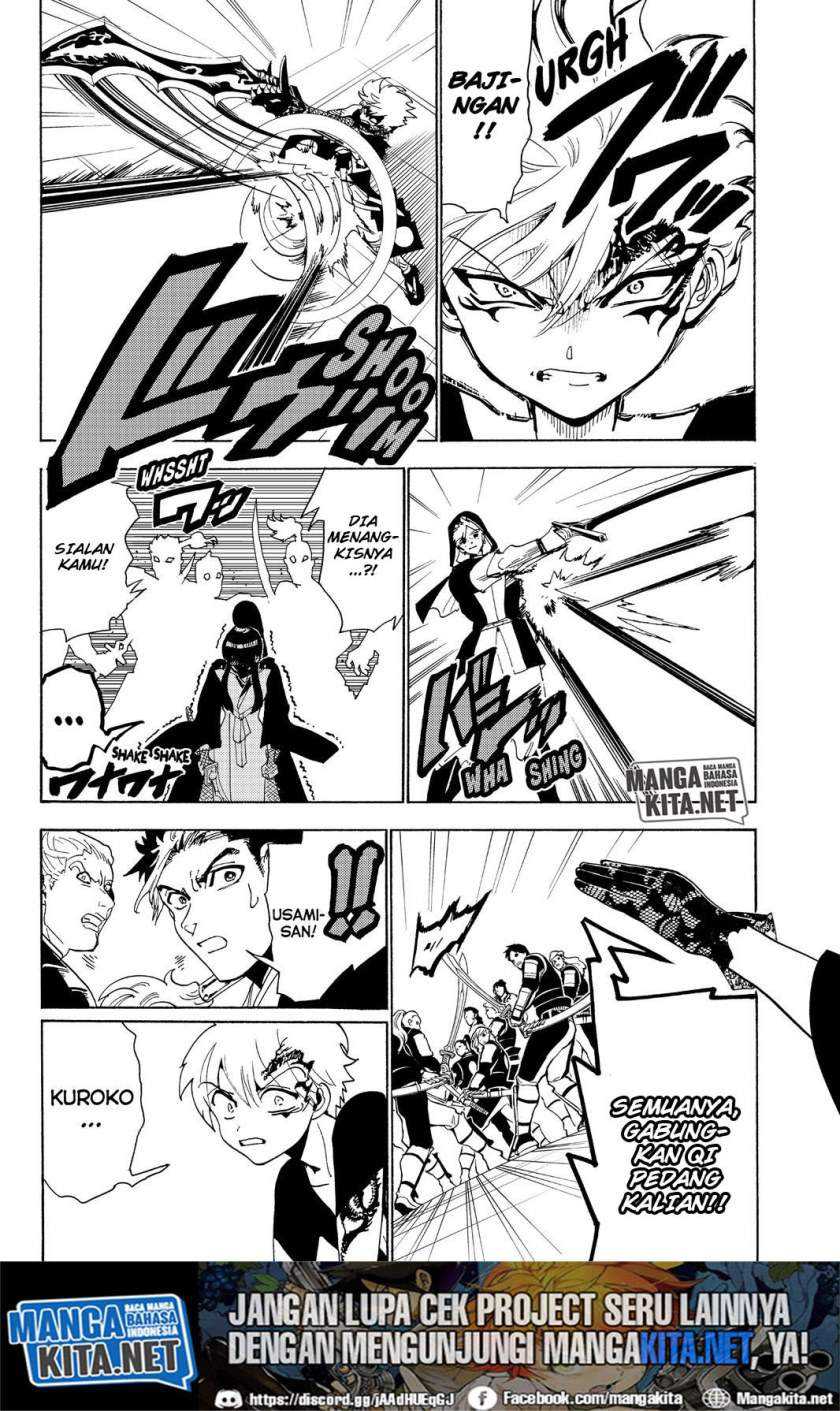 Orient Chapter 69 - halaman 9