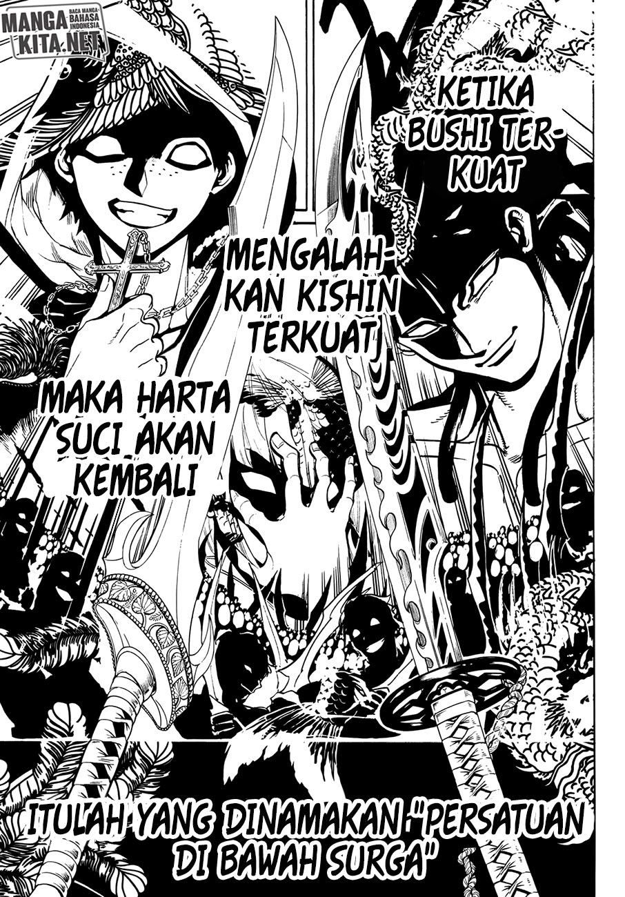 Orient Chapter 7 - halaman 10