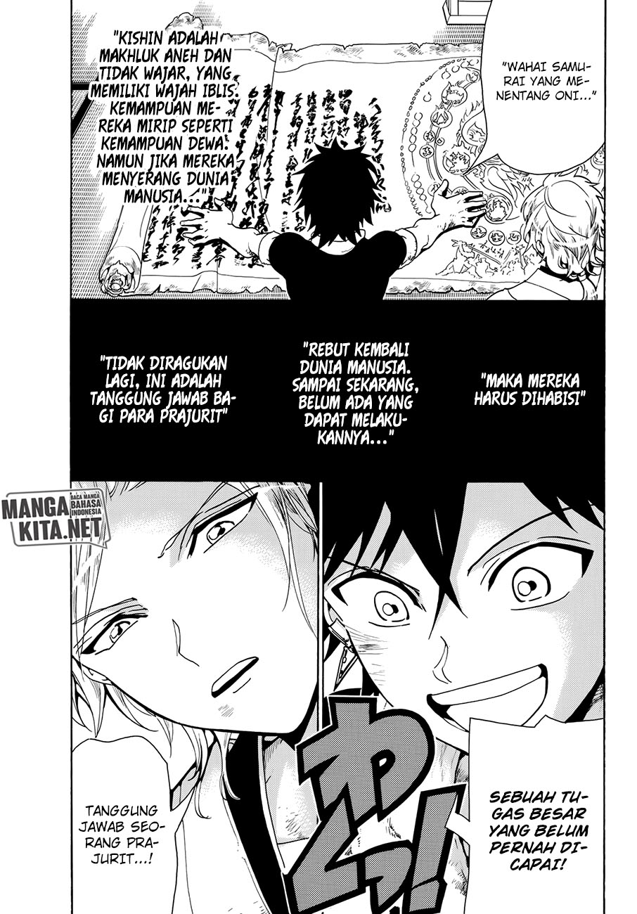 Orient Chapter 7 - halaman 7