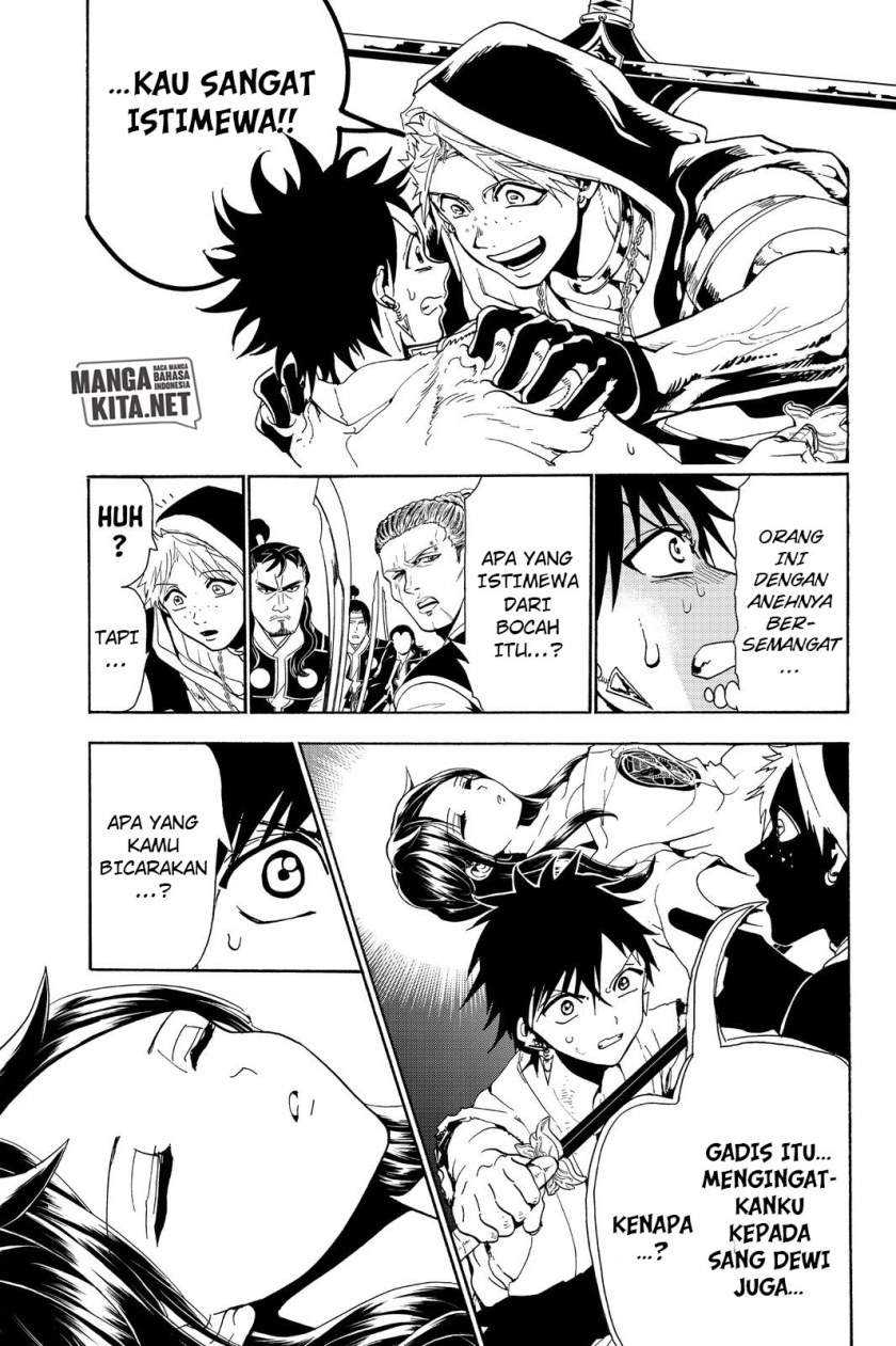 Orient Chapter 70 - halaman 10