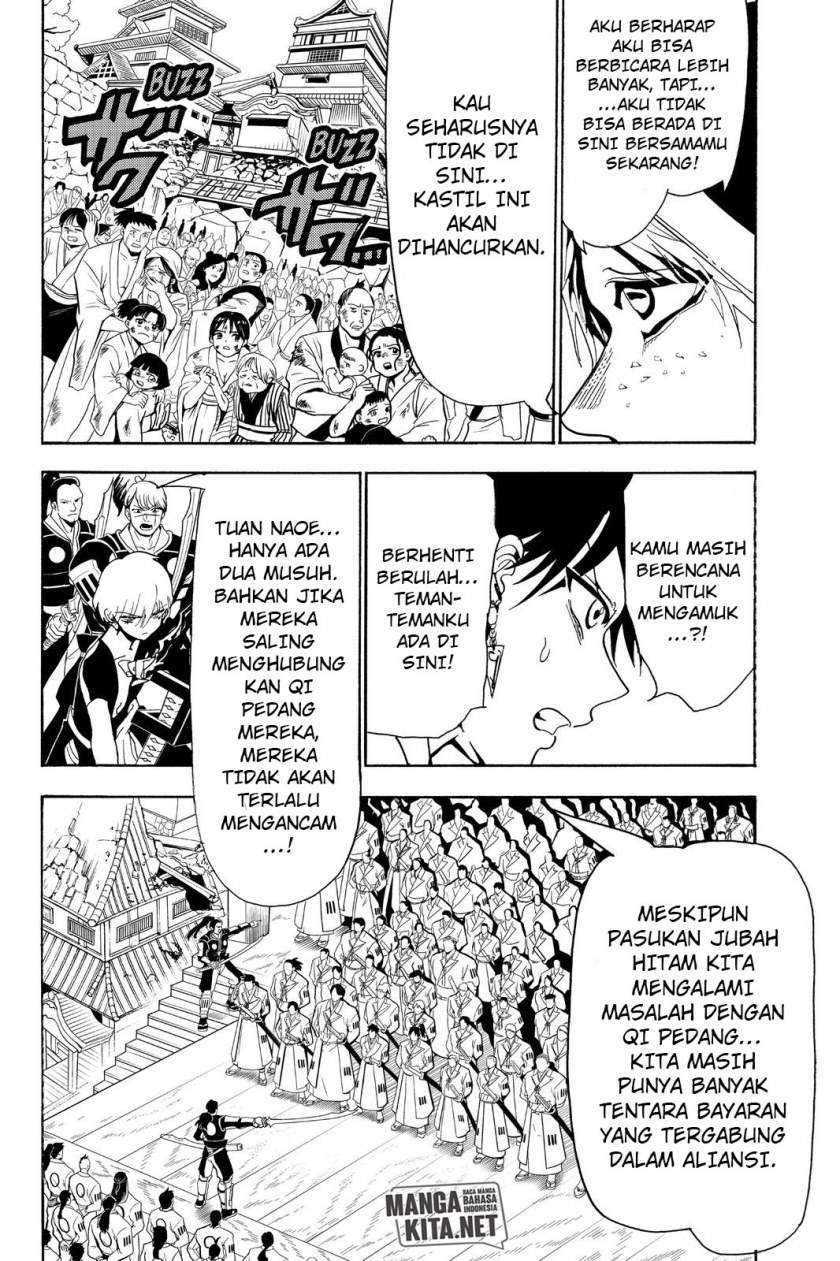 Orient Chapter 70 - halaman 11