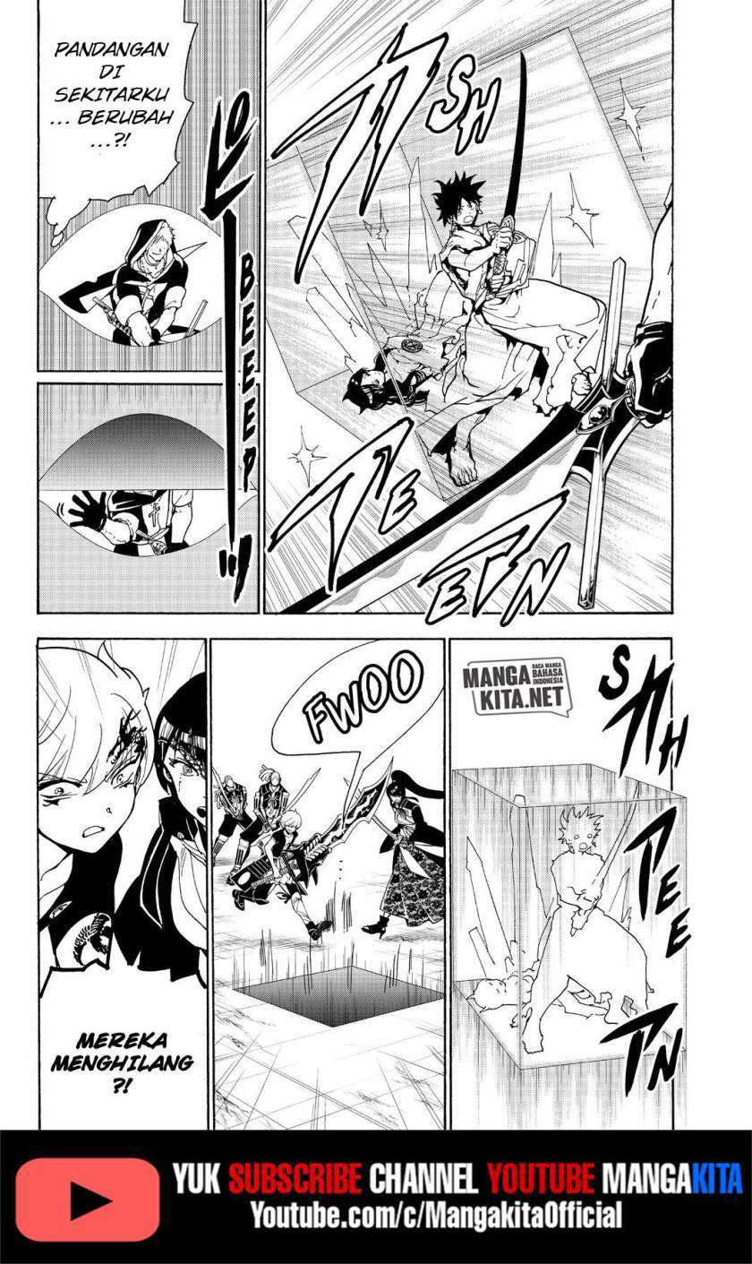 Orient Chapter 70 - halaman 13