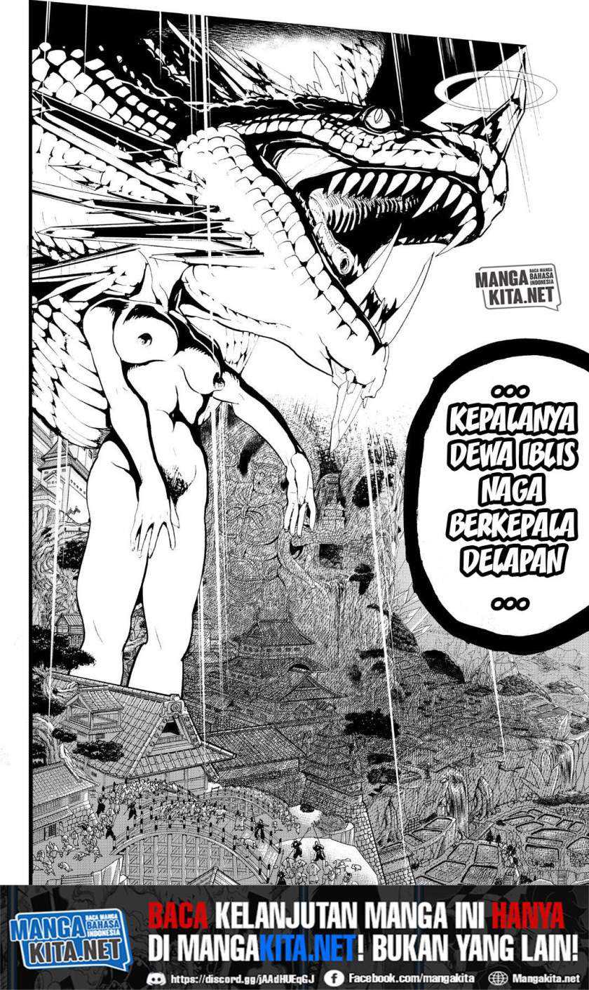 Orient Chapter 70 - halaman 17