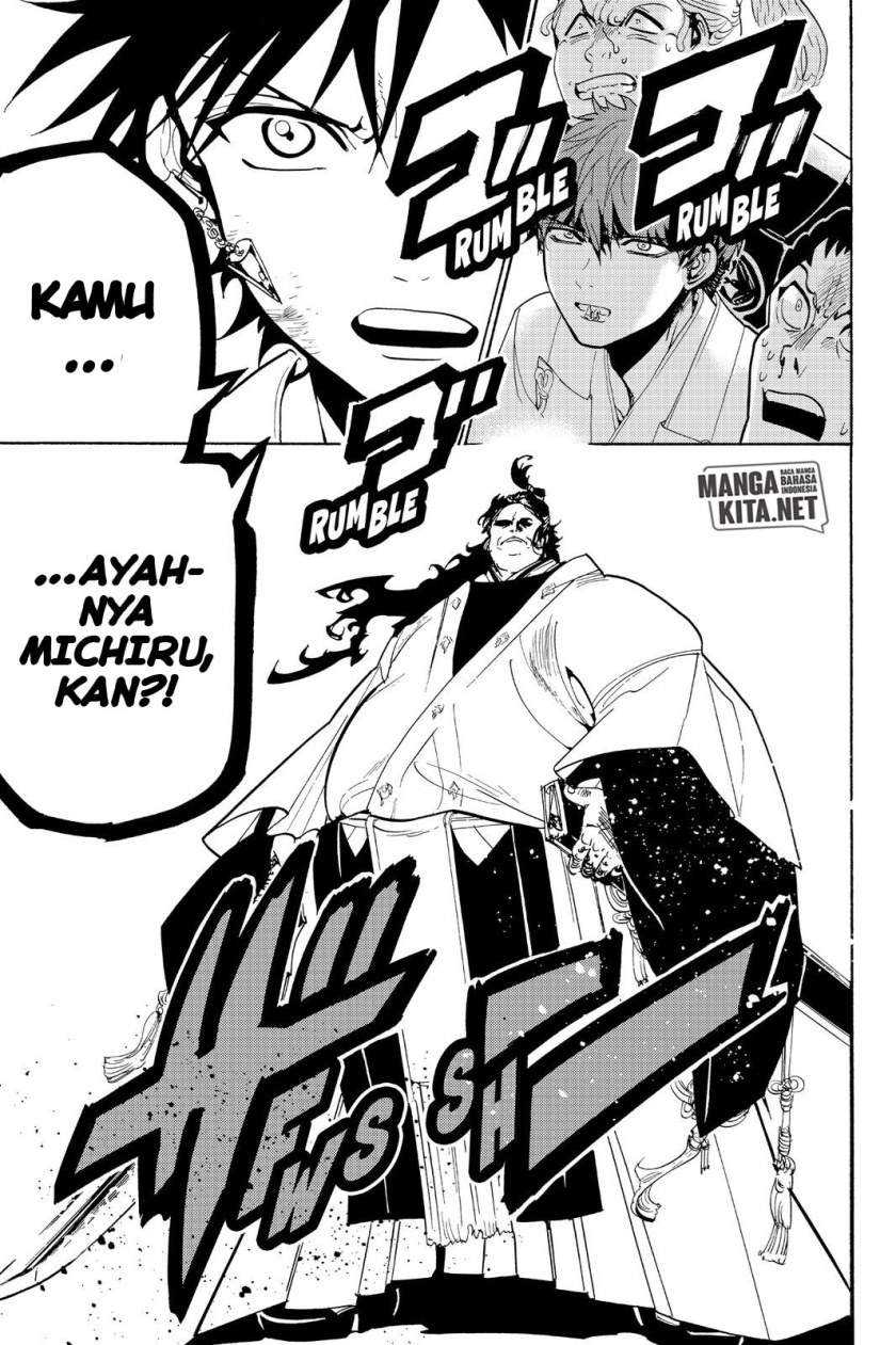 Orient Chapter 70 - halaman 18