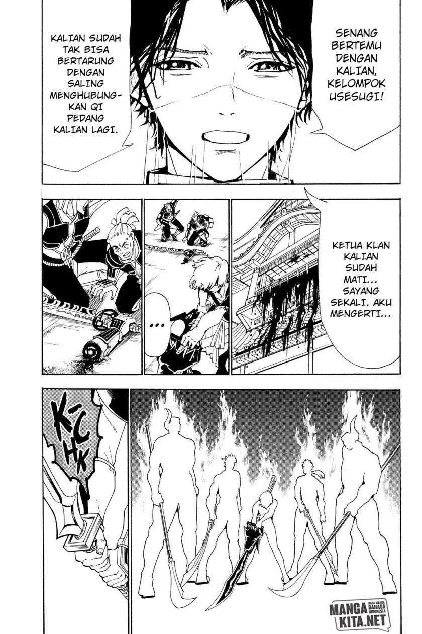 Orient Chapter 70 - halaman 4