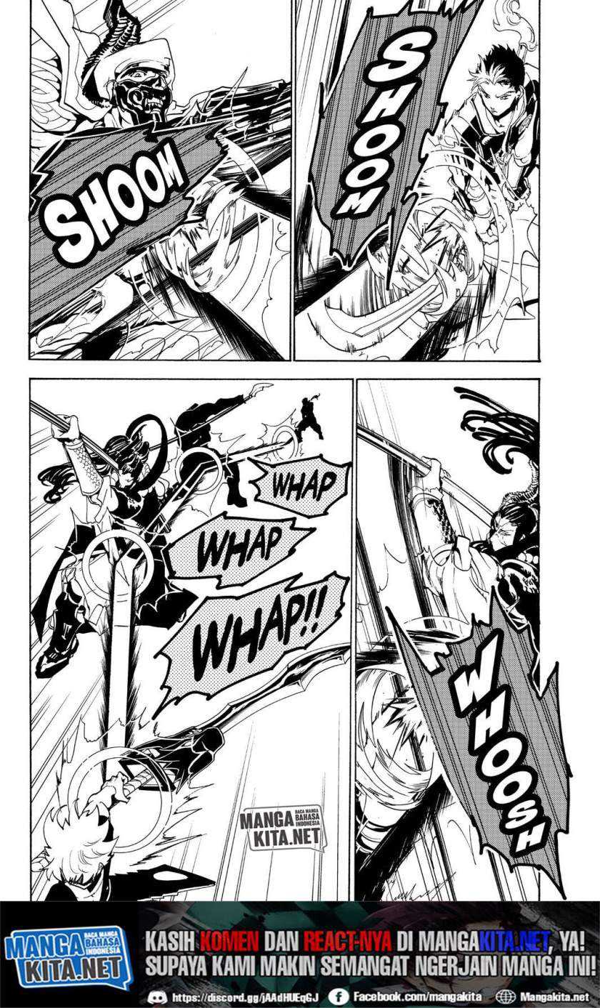 Orient Chapter 70 - halaman 5