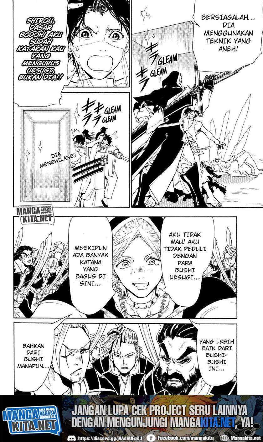 Orient Chapter 70 - halaman 9