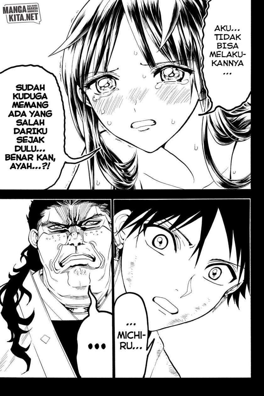 Orient Chapter 71 - halaman 10