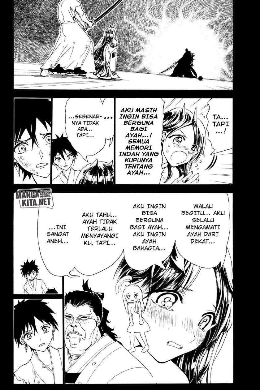 Orient Chapter 71 - halaman 11