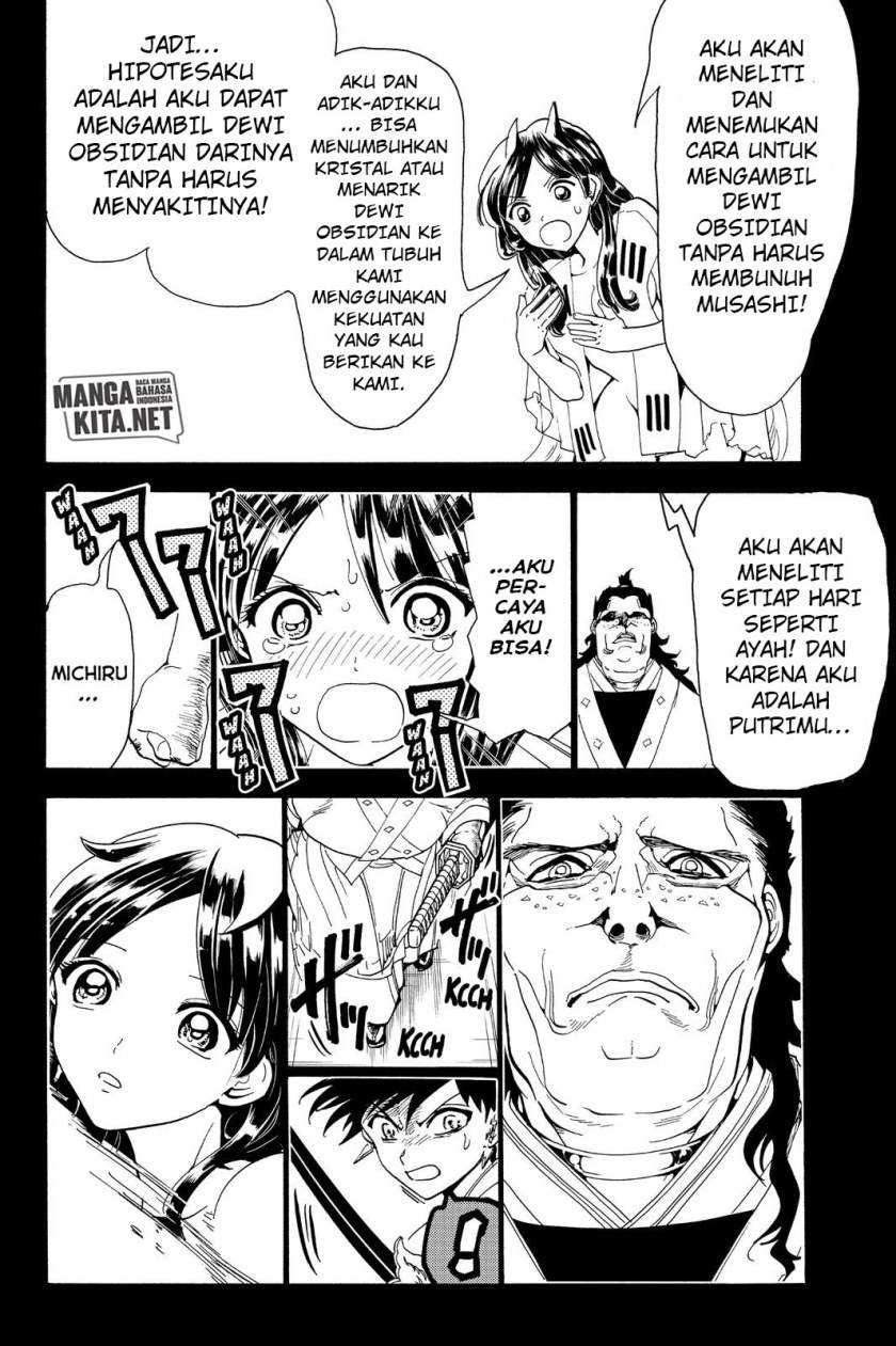Orient Chapter 71 - halaman 14