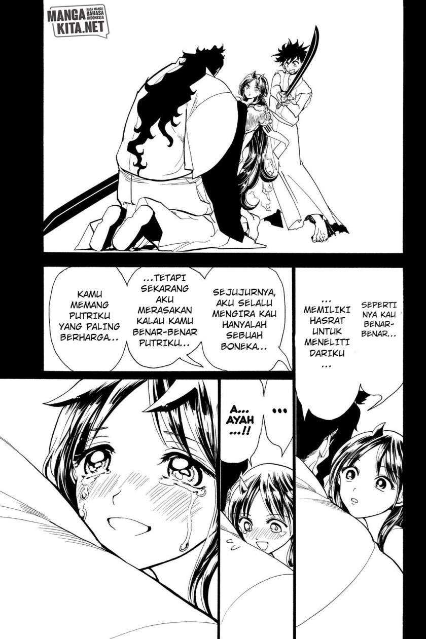 Orient Chapter 71 - halaman 15