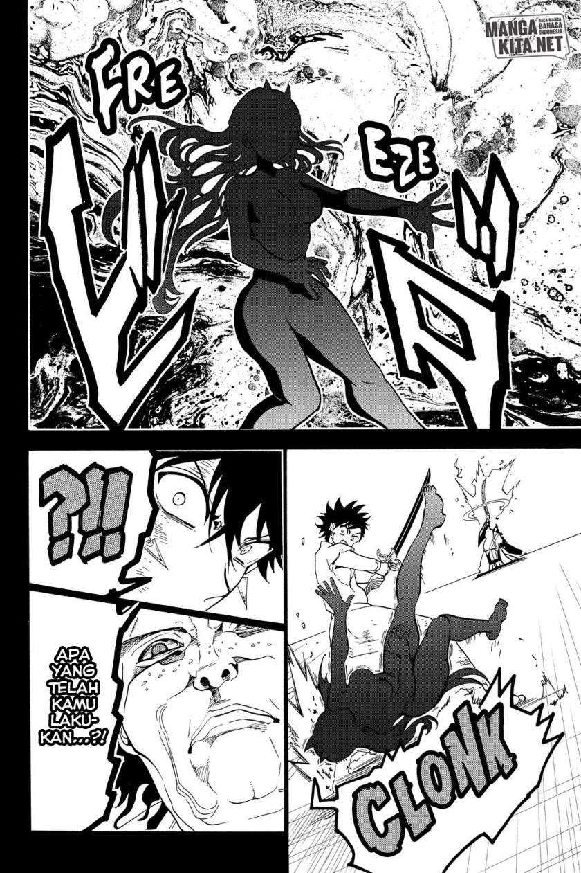 Orient Chapter 71 - halaman 18