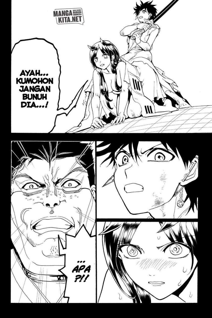 Orient Chapter 71 - halaman 7
