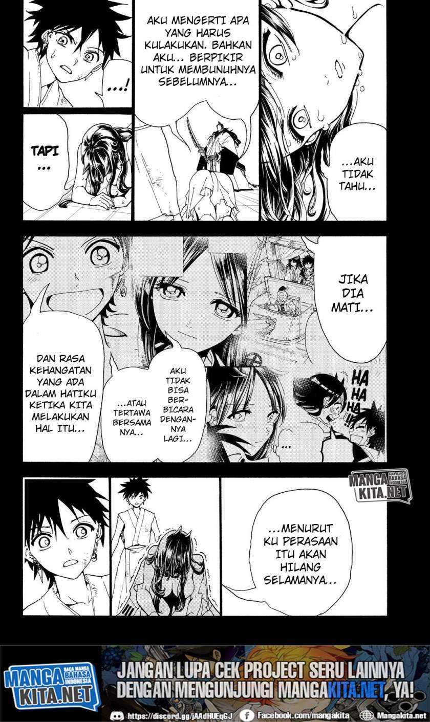 Orient Chapter 71 - halaman 9