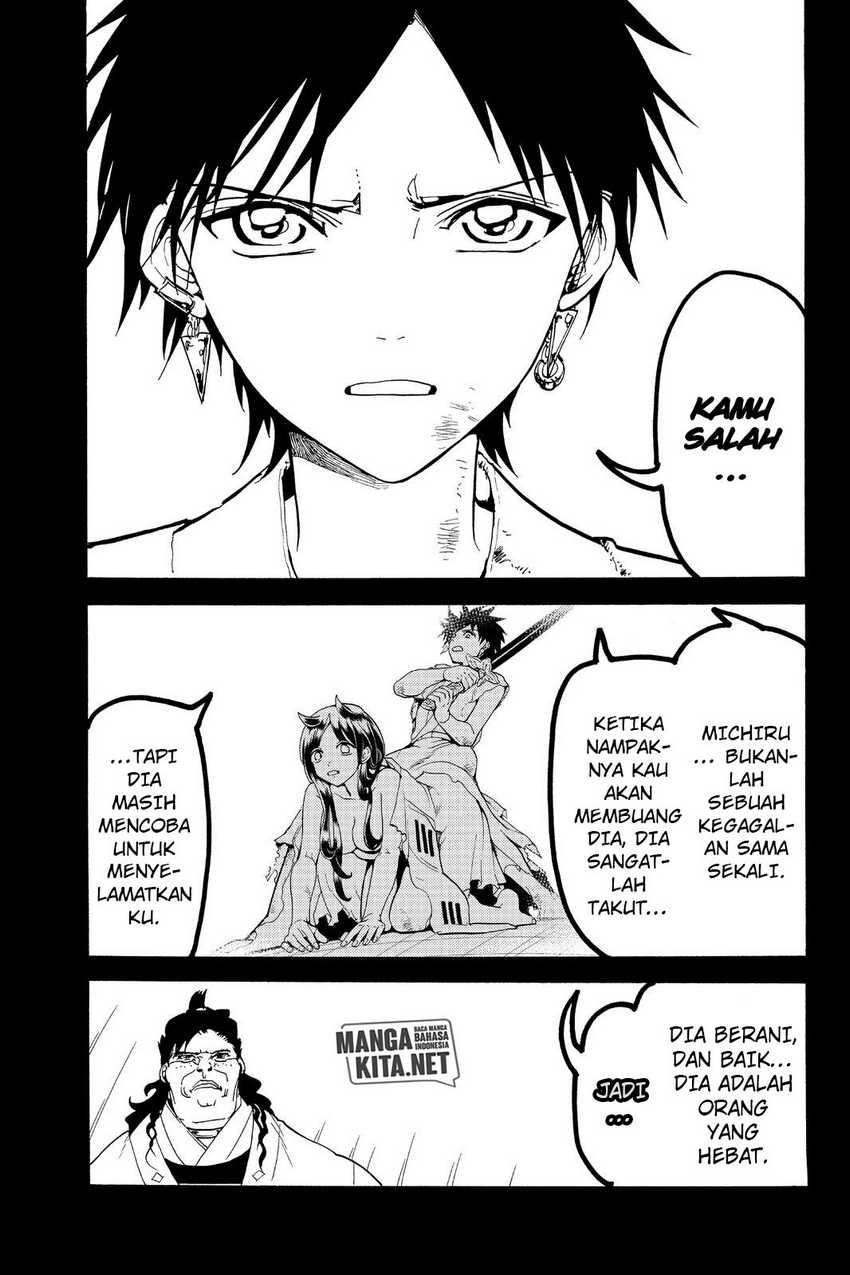 Orient Chapter 72 - halaman 10