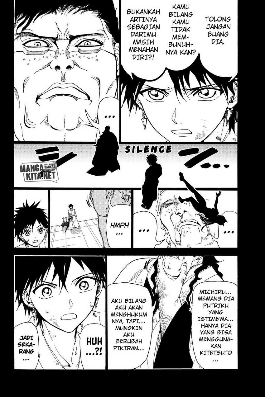 Orient Chapter 72 - halaman 11
