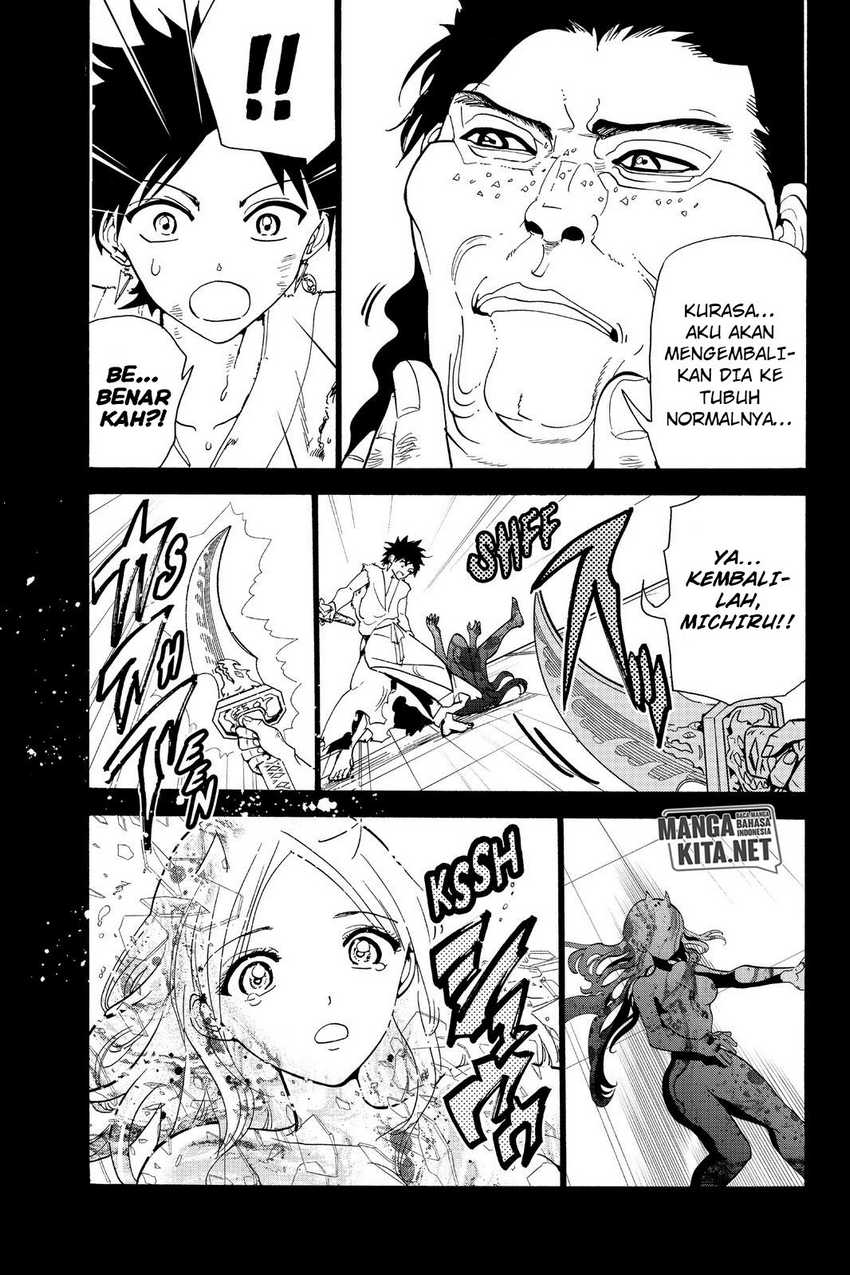 Orient Chapter 72 - halaman 12