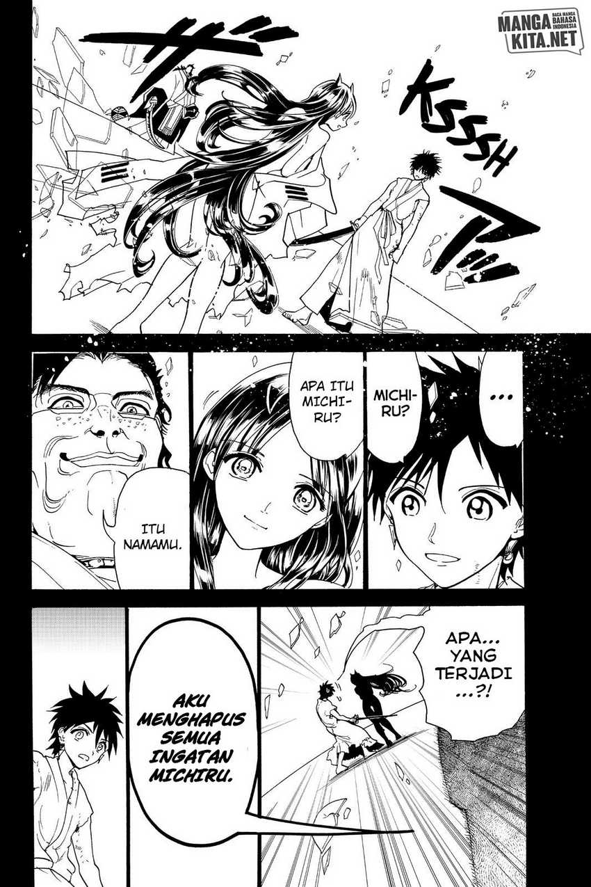 Orient Chapter 72 - halaman 15