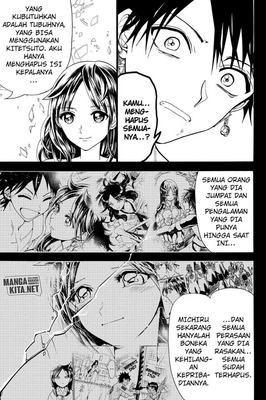 Orient Chapter 72 - halaman 16