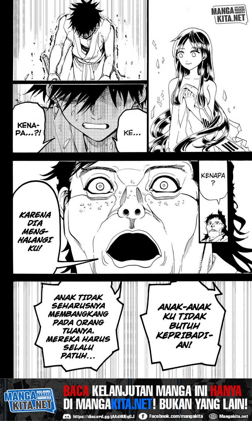 Orient Chapter 72 - halaman 17