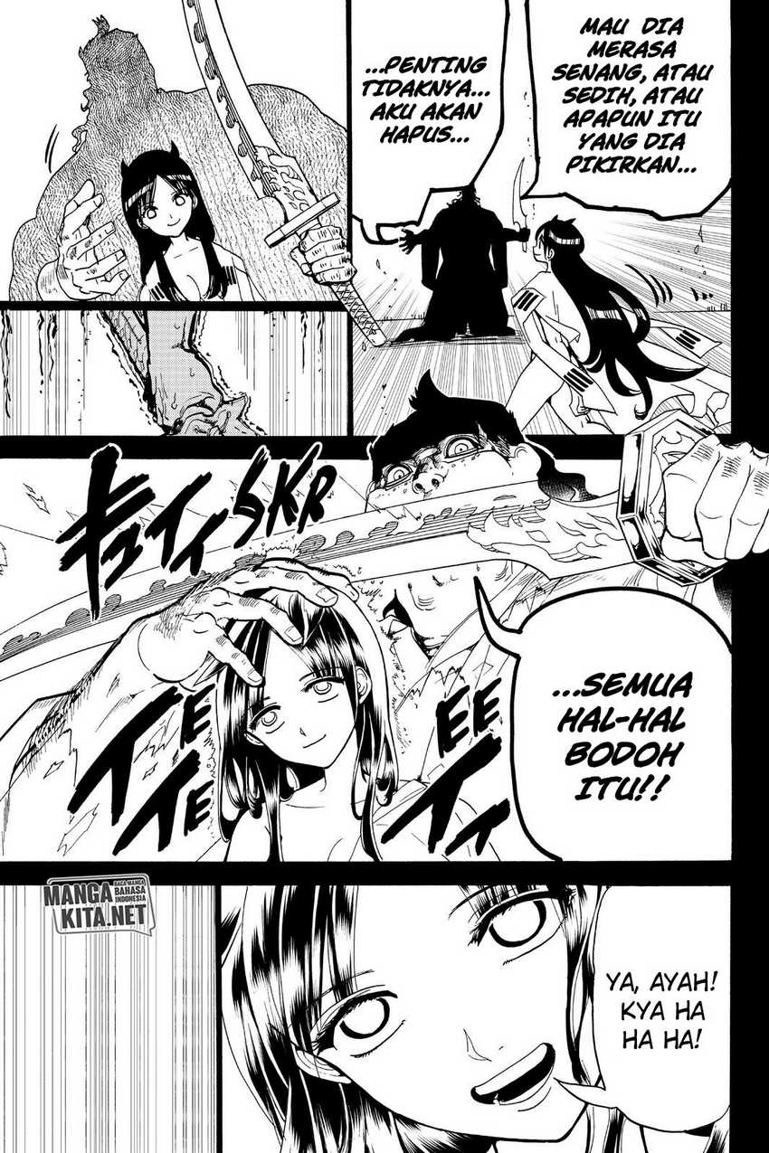 Orient Chapter 72 - halaman 18