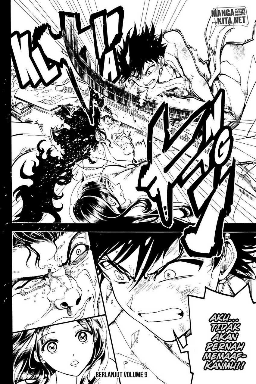 Orient Chapter 72 - halaman 19