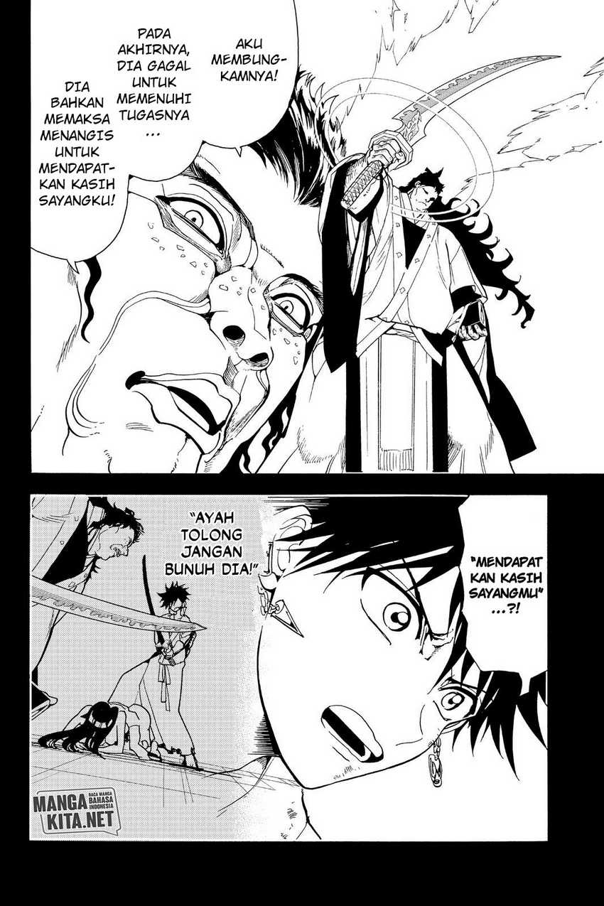 Orient Chapter 72 - halaman 3