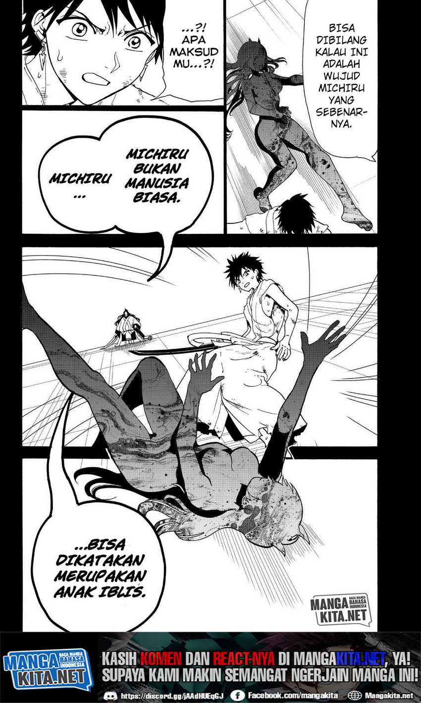 Orient Chapter 72 - halaman 5