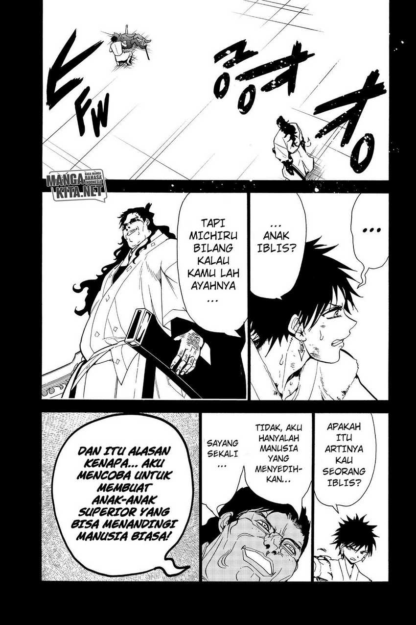 Orient Chapter 72 - halaman 6