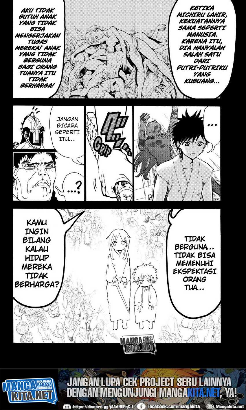 Orient Chapter 72 - halaman 9