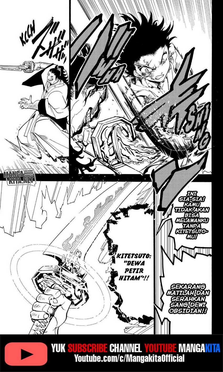 Orient Chapter 73 - halaman 13