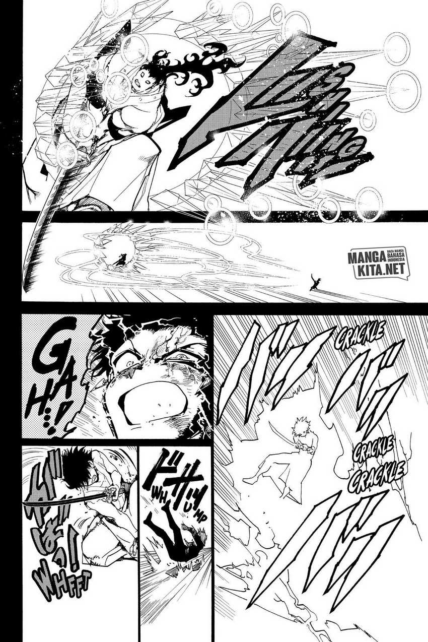 Orient Chapter 73 - halaman 14