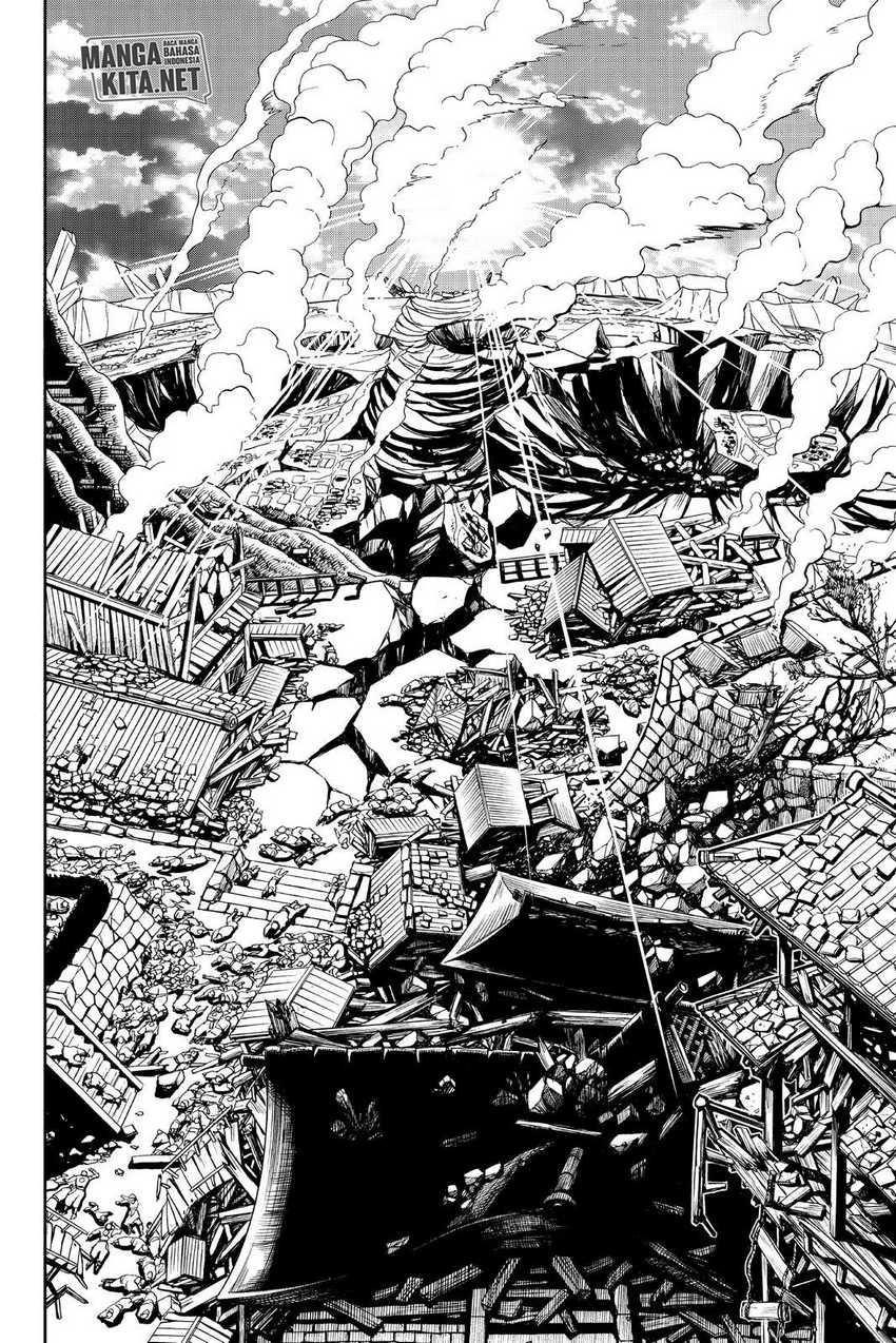 Orient Chapter 73 - halaman 22