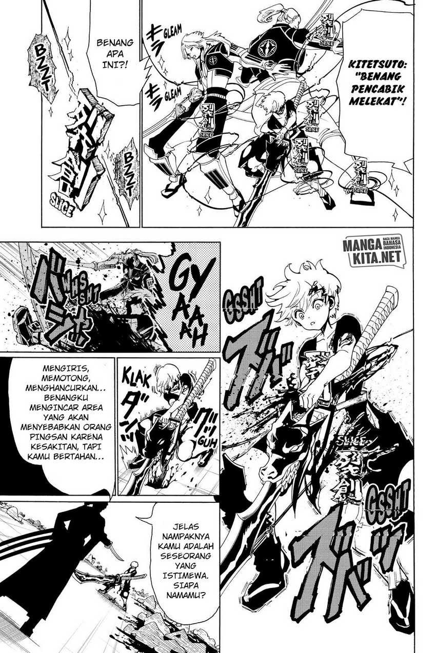 Orient Chapter 73 - halaman 7