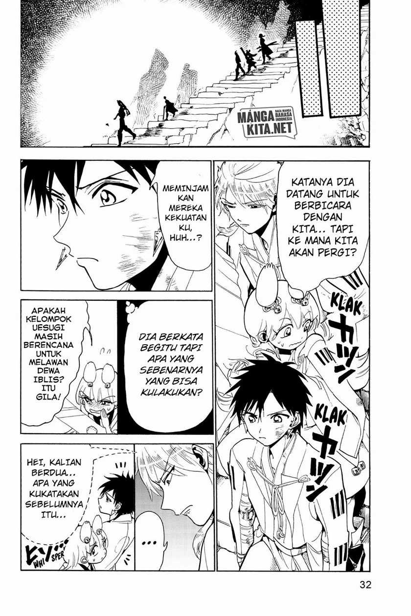 Orient Chapter 74 - halaman 11