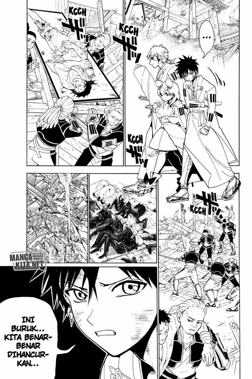 Orient Chapter 74 - halaman 4