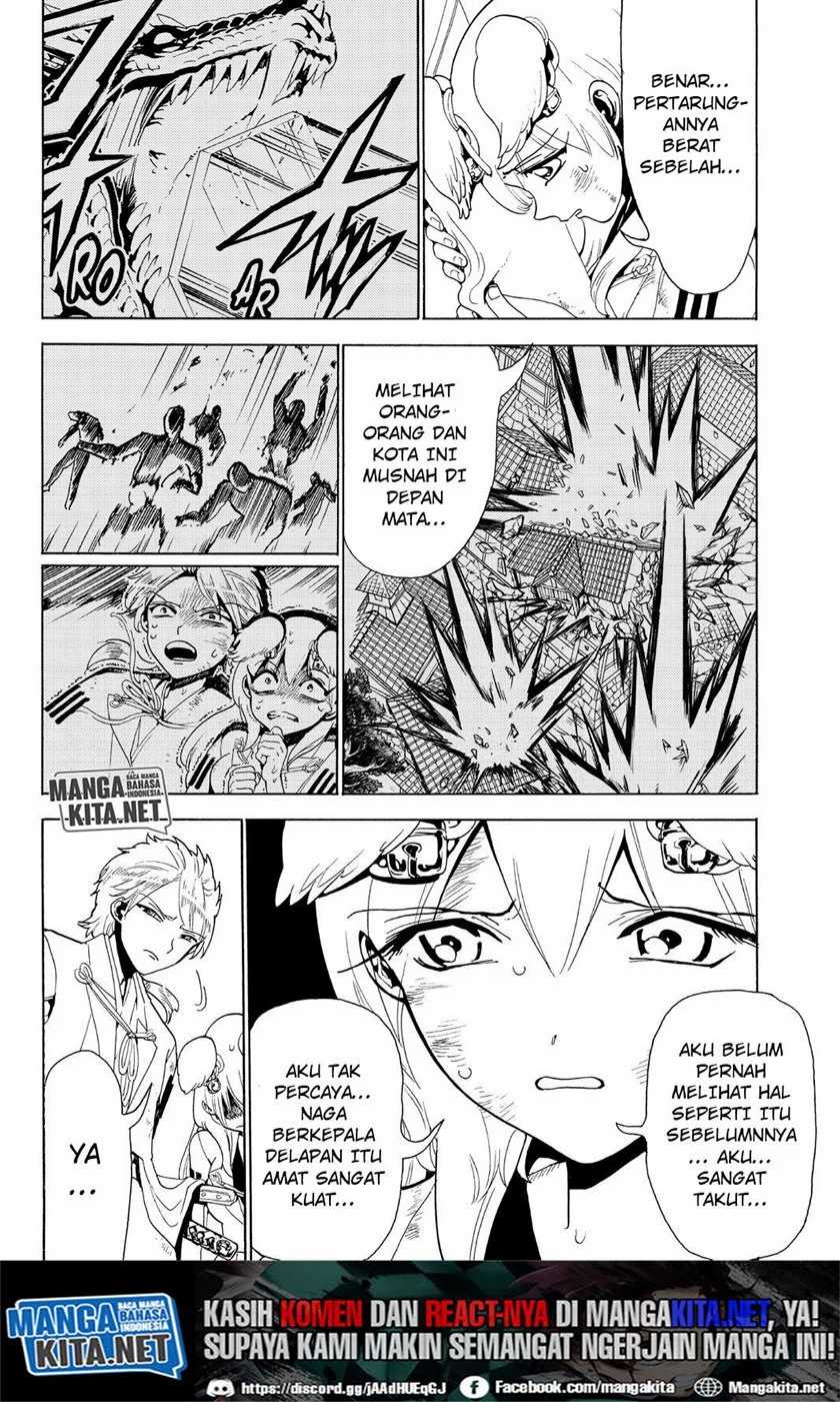 Orient Chapter 74 - halaman 5